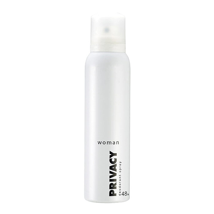 Privacy Women Kadın Deodorant 150 Ml - 1