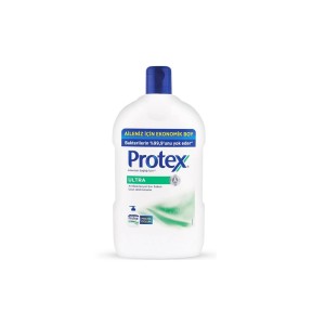 Protex - Protex Ultra Uzun Süreli Koruma Sıvı Sabun 1500 Ml