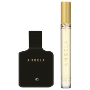 Rebul Angela Kadın Parfüm Edp 100 Ml+Edp 20 Ml - Thumbnail