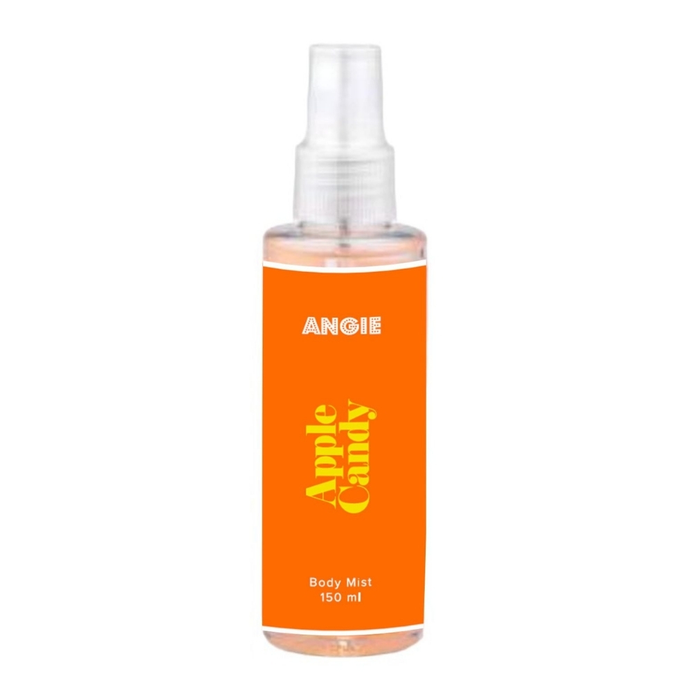 Rebul Angie Apple Candy Body Mist 150 Ml