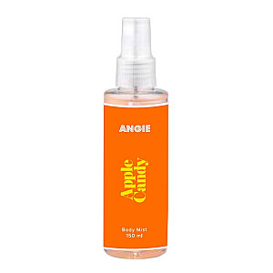 Rebul Angie Apple Candy Body Mist 150 Ml - Rebul