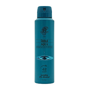 Rebul Aqua Erkek Deodorant 150 Ml - Rebul