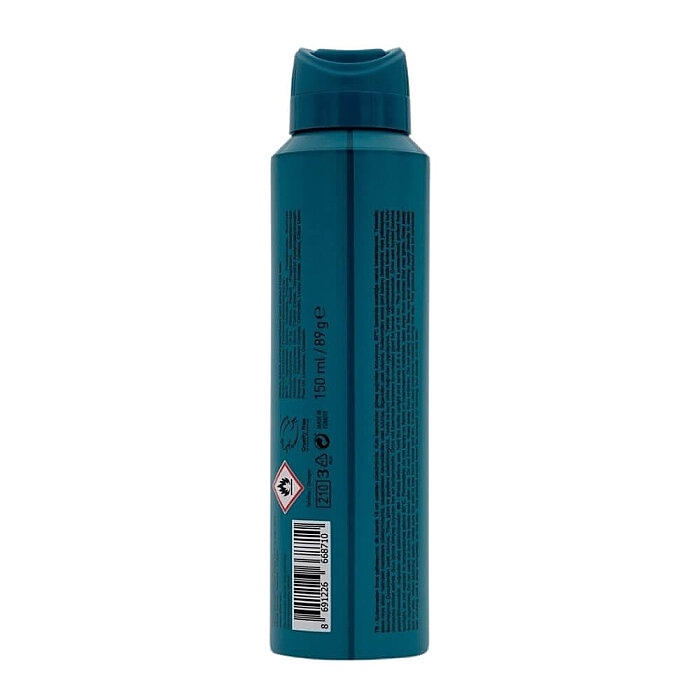 Rebul Aqua Erkek Deodorant 150 Ml - 2