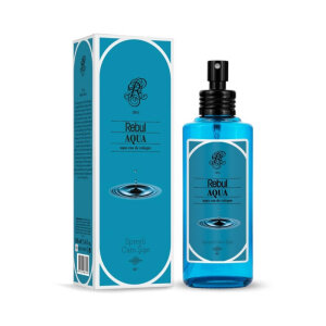 Rebul Aqua Kolonya 100 Ml - 2