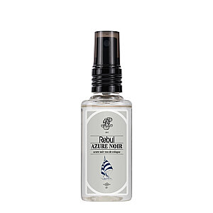 Rebul Azure Noir Kolonya Edc 50 Ml - 1