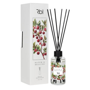 Rebul Bloom&Breathe Çubuklu Oda Kokusu 100 Ml - Rebul