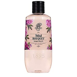 Rebul Bouquet Duş Jeli 500 Ml - Rebul
