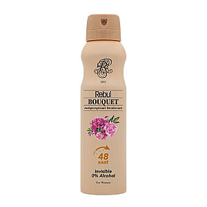 Rebul Bouquet Kadın Deodorant 150 Ml - Rebul