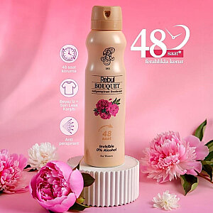 Rebul Bouquet Kadın Deodorant 150 Ml - 2
