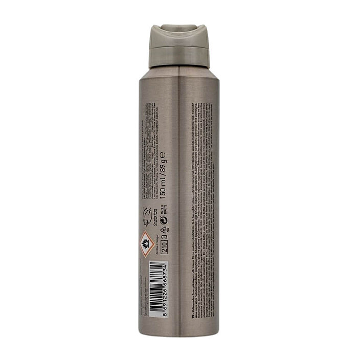 Rebul Dark Spice Erkek Deodorant 150 Ml - 2