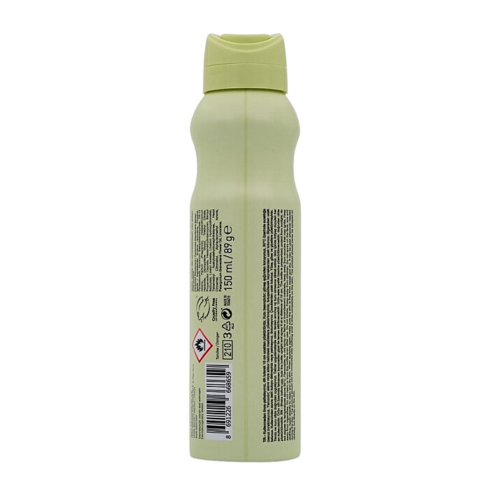 Rebul Green Tea Kadın Deodorant 150 Ml - 3
