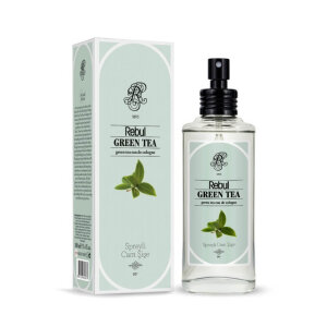 Rebul Green Tea Kolonya 100 Ml - 2