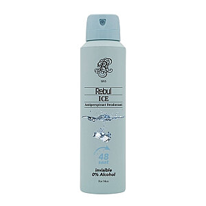 Rebul Ice Erkek Deodorant 150 Ml - Rebul