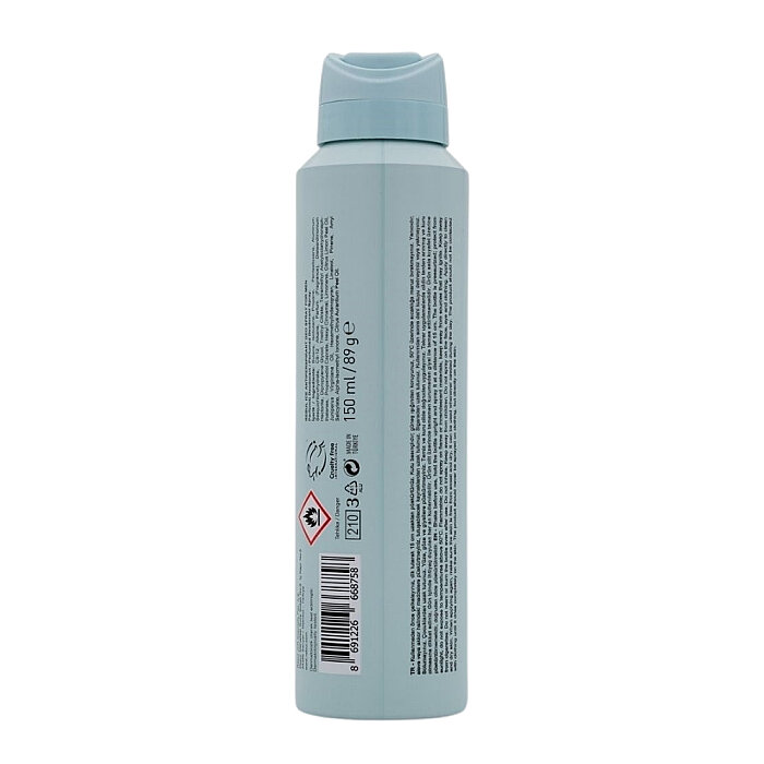 Rebul Ice Erkek Deodorant 150 Ml - 2