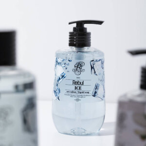 Rebul Ice Sıvı Sabun 500 Ml - 2