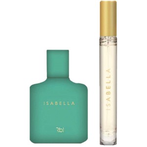 Rebul Isabella Kadın Parfüm Edp 100 Ml+Edp 20 Ml - Thumbnail