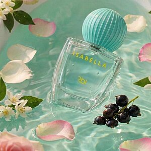 Rebul Isabella Kadın Parfüm Edp 50 Ml+Deodorant 150 Ml - 3