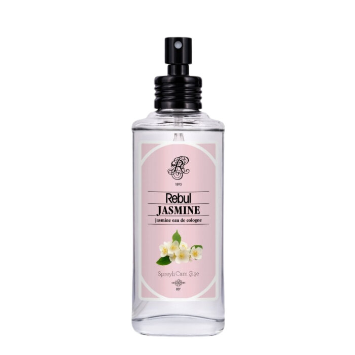 Rebul Jasmine Kolonya 100 Ml - 1