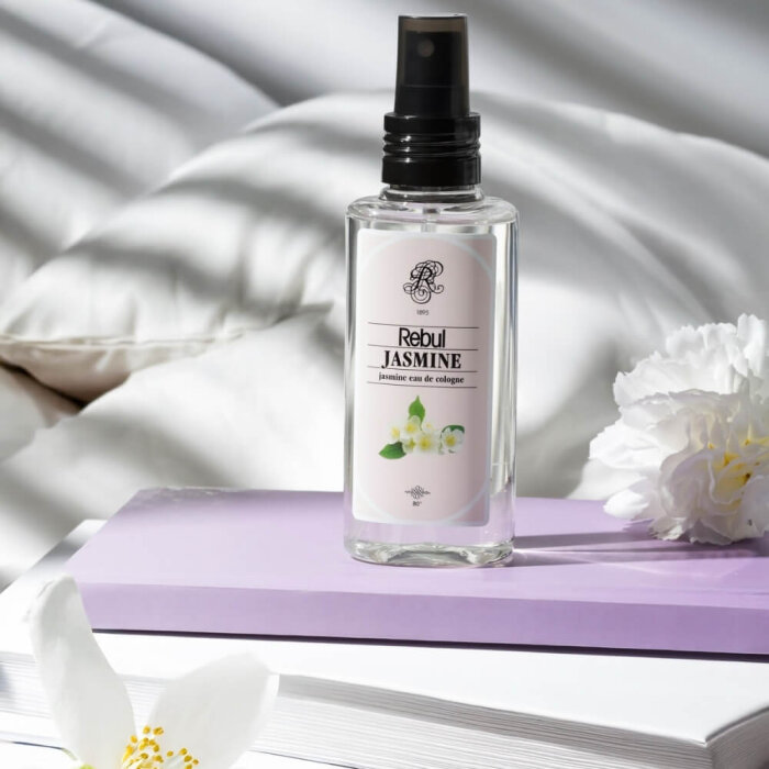 Rebul Jasmine Kolonya 100 Ml - 3