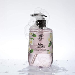 Rebul Jasmine Sıvı Sabun 500 Ml - 2