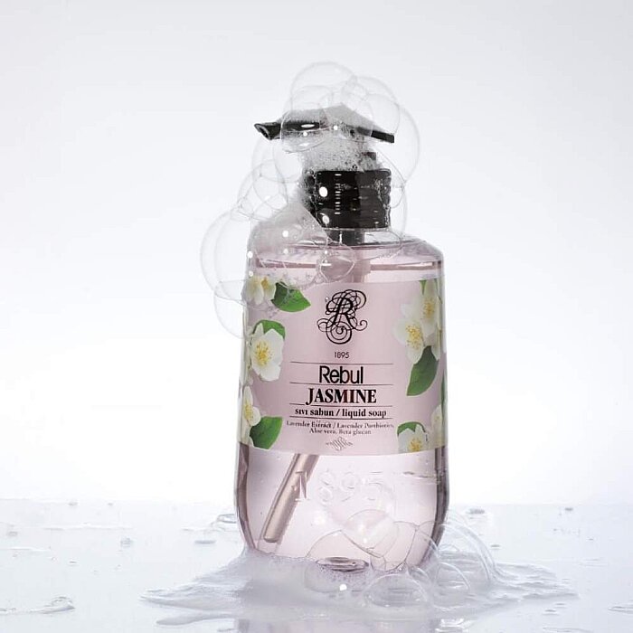 Rebul Jasmine Sıvı Sabun 500 Ml - 2