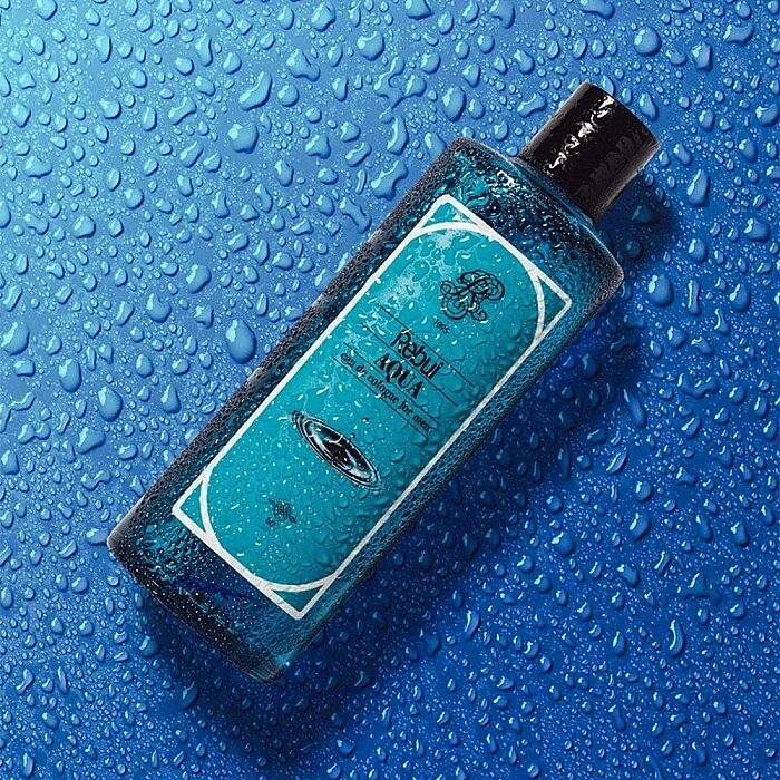 Rebul Kolonya Aqua Edc 250 Ml - 3
