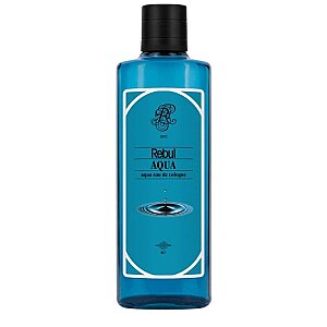 Rebul Kolonya Aqua Edc 250 Ml - 1