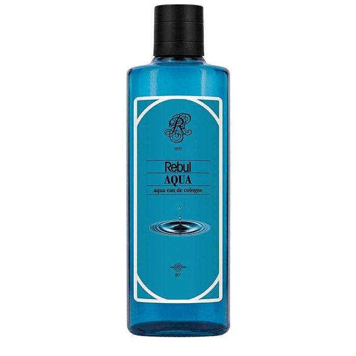 Rebul Kolonya Aqua Edc 250 Ml - 1