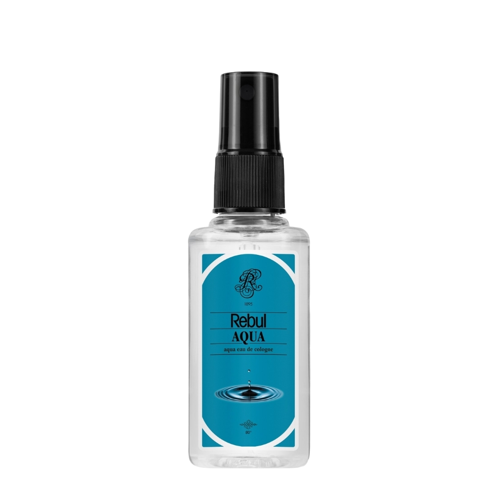 Rebul Kolonya Aqua Edc 50 Ml