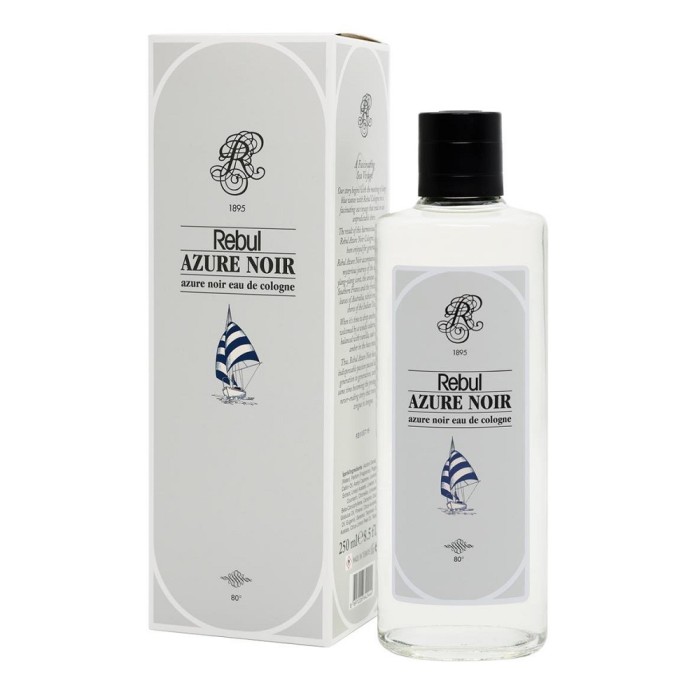 Rebul Kolonya Azure Edc 250 Ml