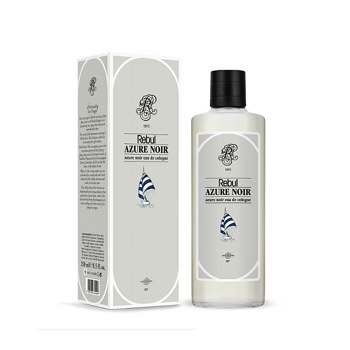 Rebul Kolonya Azure Edc 250 Ml - 2