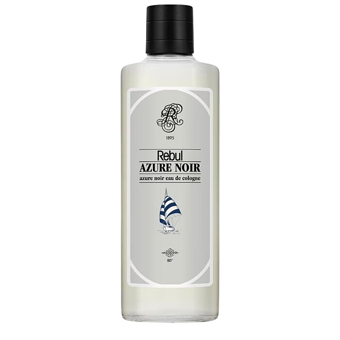 Rebul Kolonya Azure Edc 250 Ml - 1