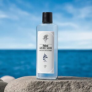 Rebul Kolonya Azure Edc 250 Ml - 3