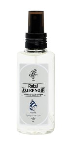 Rebul - Rebul Kolonya Azure Noir Edc 125 Ml