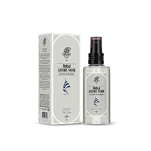 Rebul Kolonya Azure Noir Edc 125 Ml - 2