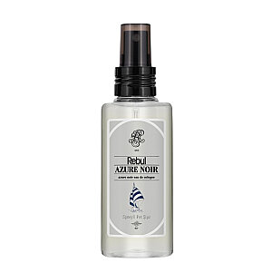Rebul Kolonya Azure Noir Edc 125 Ml - 1