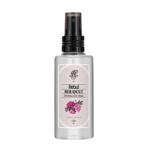 Rebul Kolonya Bouquet Edc 125 Ml - 1