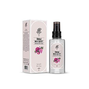 Rebul Kolonya Bouquet Edc 125 Ml - 2