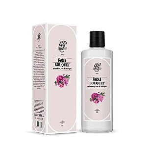 Rebul Kolonya Bouquet Edc 250 Ml - 2