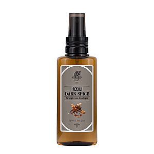 Rebul Kolonya Dark Spice Edc 125 Ml - 1