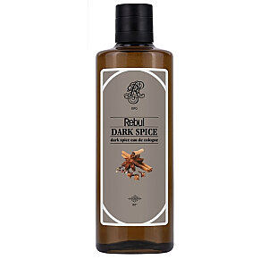 Rebul Kolonya Dark Spice Edc 250 Ml - 1