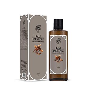 Rebul Kolonya Dark Spice Edc 250 Ml - 2
