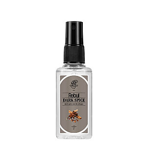 Rebul Kolonya Dark Spice Edc 50 Ml - Rebul