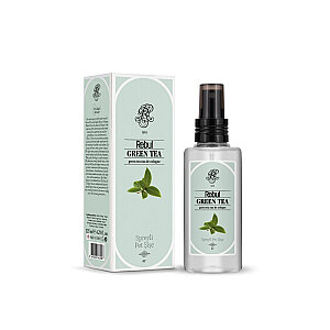 Rebul Kolonya Green Tea Edc 125 Ml - 2