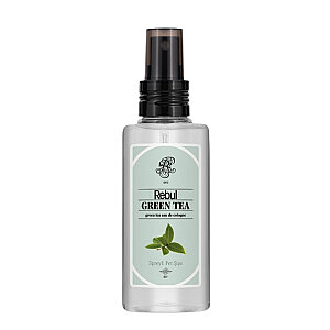 Rebul Kolonya Green Tea Edc 125 Ml - 1