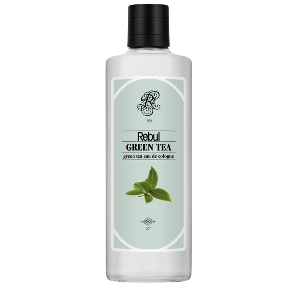 Rebul Kolonya Green Tea Edc 250 Ml