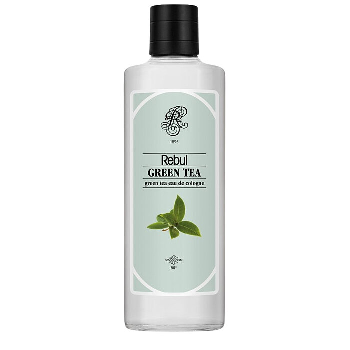 Rebul Kolonya Green Tea Edc 250 Ml - 1