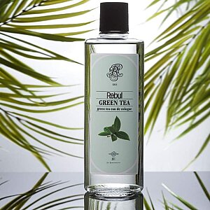 Rebul Kolonya Green Tea Edc 250 Ml - 3