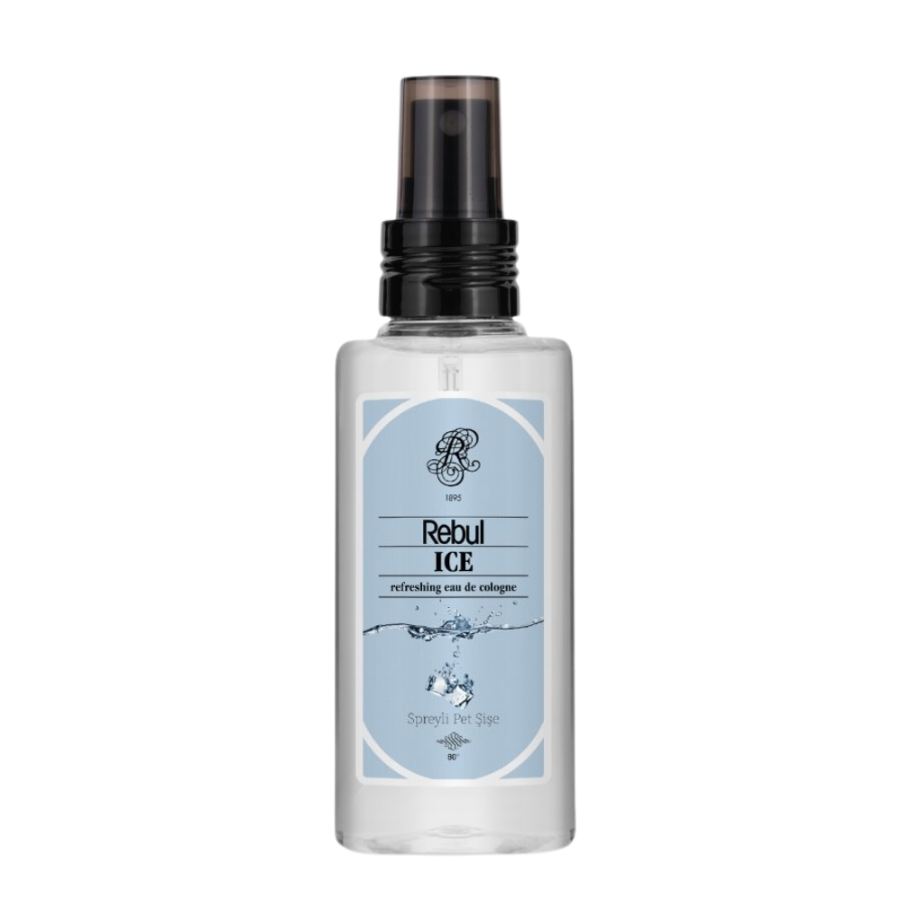 Rebul Kolonya Ice Edc 125 Ml