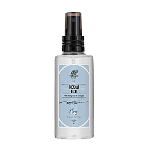 Rebul Kolonya Ice Edc 125 Ml - 1